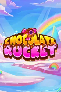 Chocolate Rocket