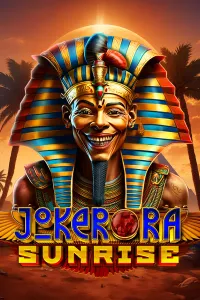 Joker Ra: Sunrise