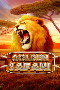 Golden Safari