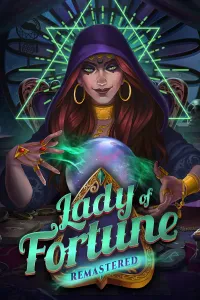 Lady of Fortune Remastered