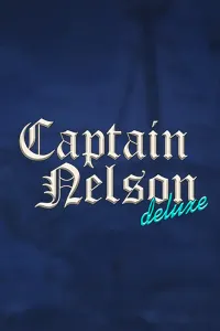 Captain Nelson Deluxe
