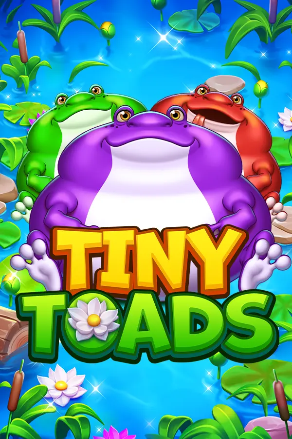 Tiny Toads