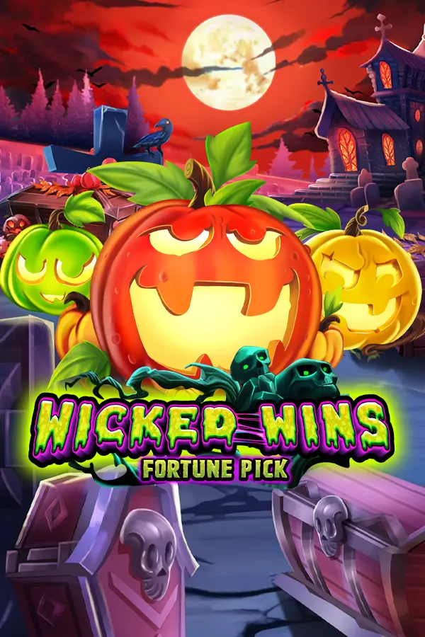 Wicked Wins – Fortune Pick