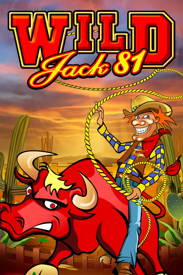 Wild Jack 81
